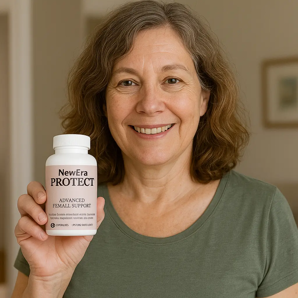 NewEra Protect peggy reviews